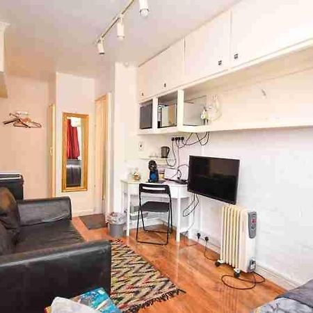Leeward Gardens With Ensuite London Eksteriør billede