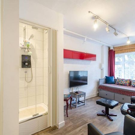 Leeward Gardens With Ensuite London Eksteriør billede