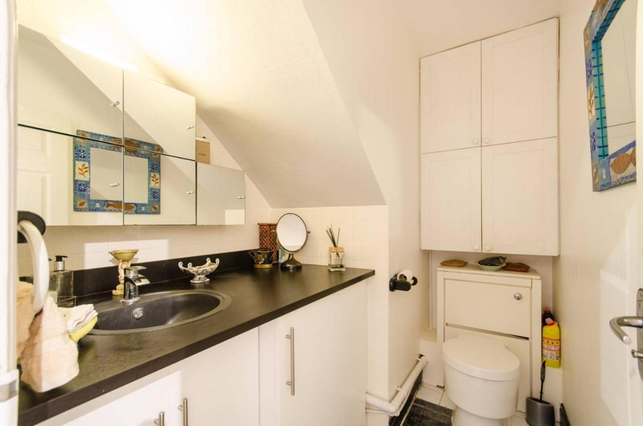 Leeward Gardens With Ensuite London Eksteriør billede